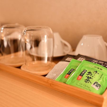 Fl Hotel Asakusa Токио Екстериор снимка