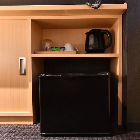 Fl Hotel Asakusa Токио Екстериор снимка