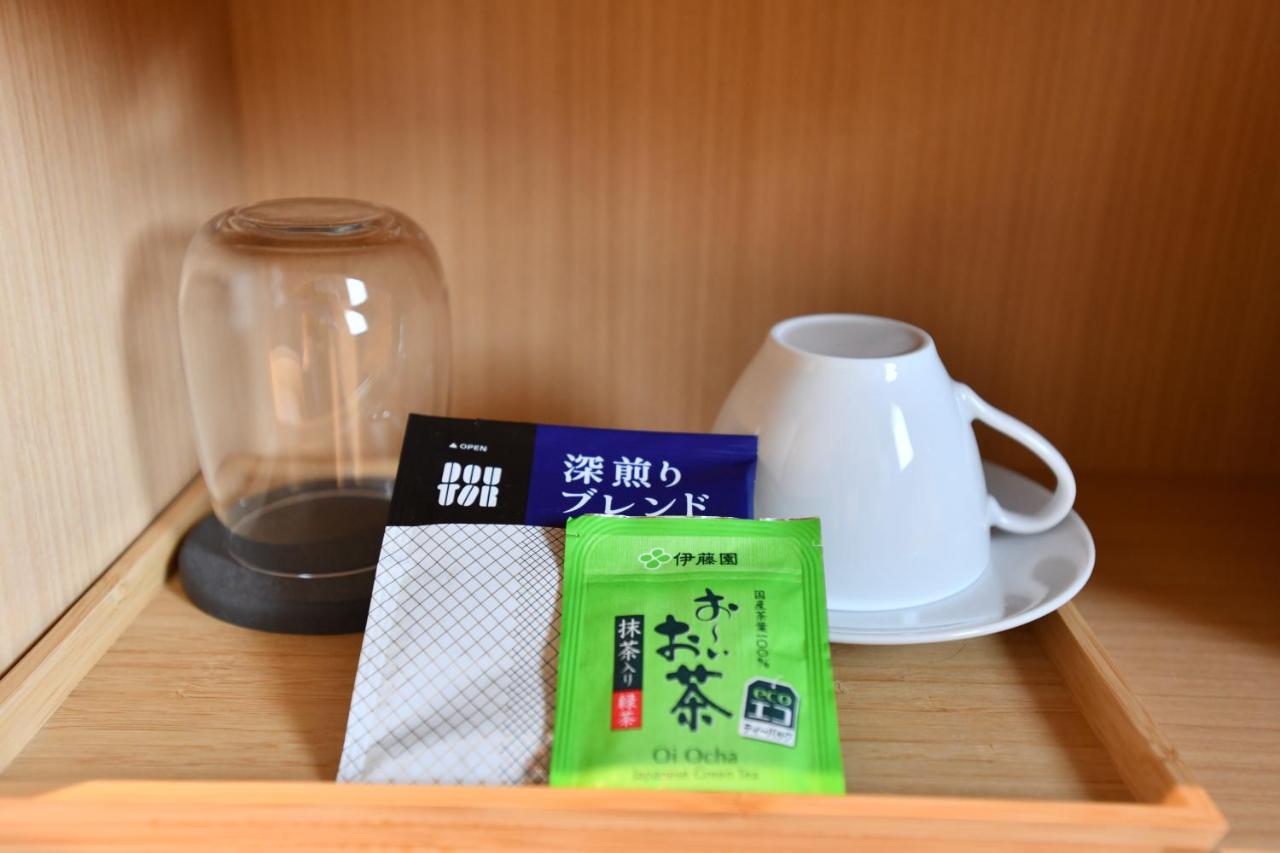 Fl Hotel Asakusa Токио Екстериор снимка
