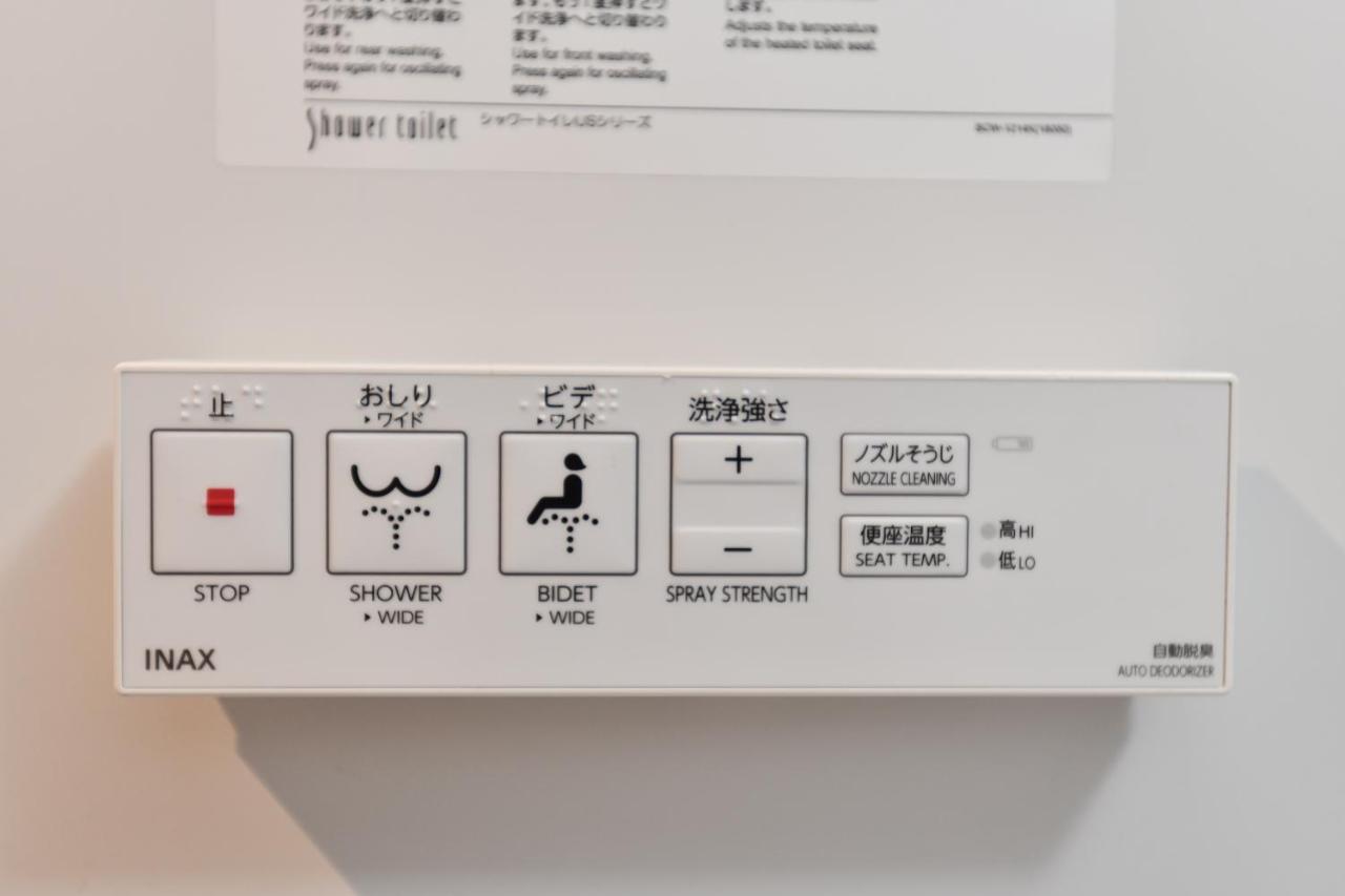Fl Hotel Asakusa Токио Екстериор снимка