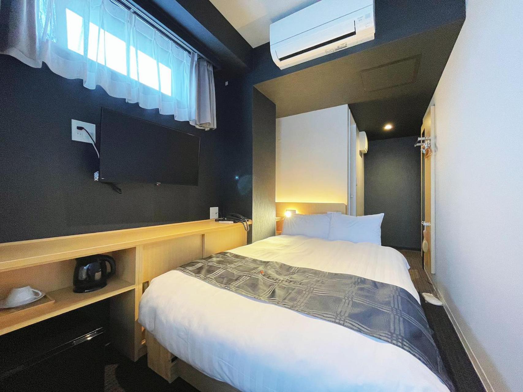 Fl Hotel Asakusa Токио Екстериор снимка