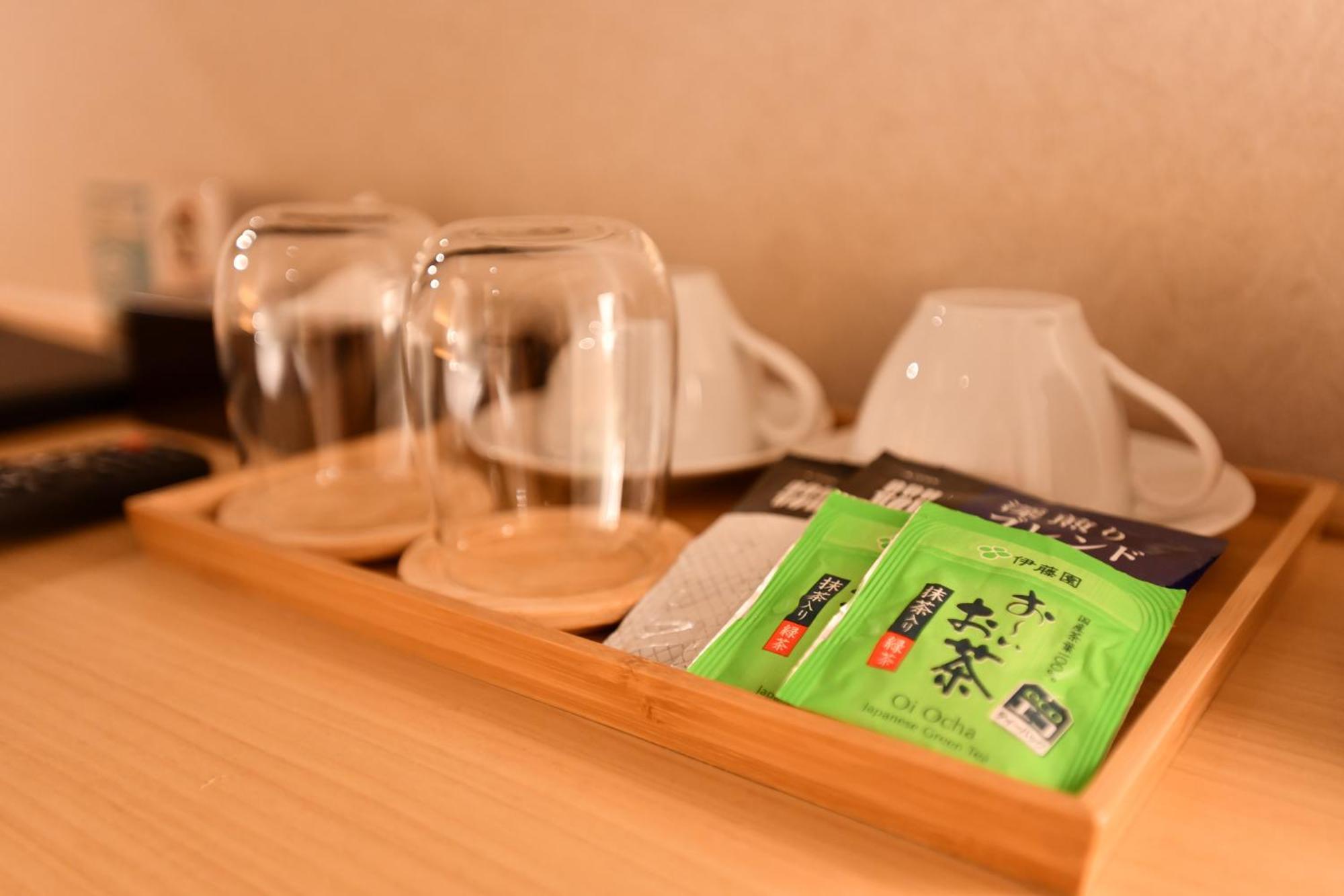 Fl Hotel Asakusa Токио Екстериор снимка