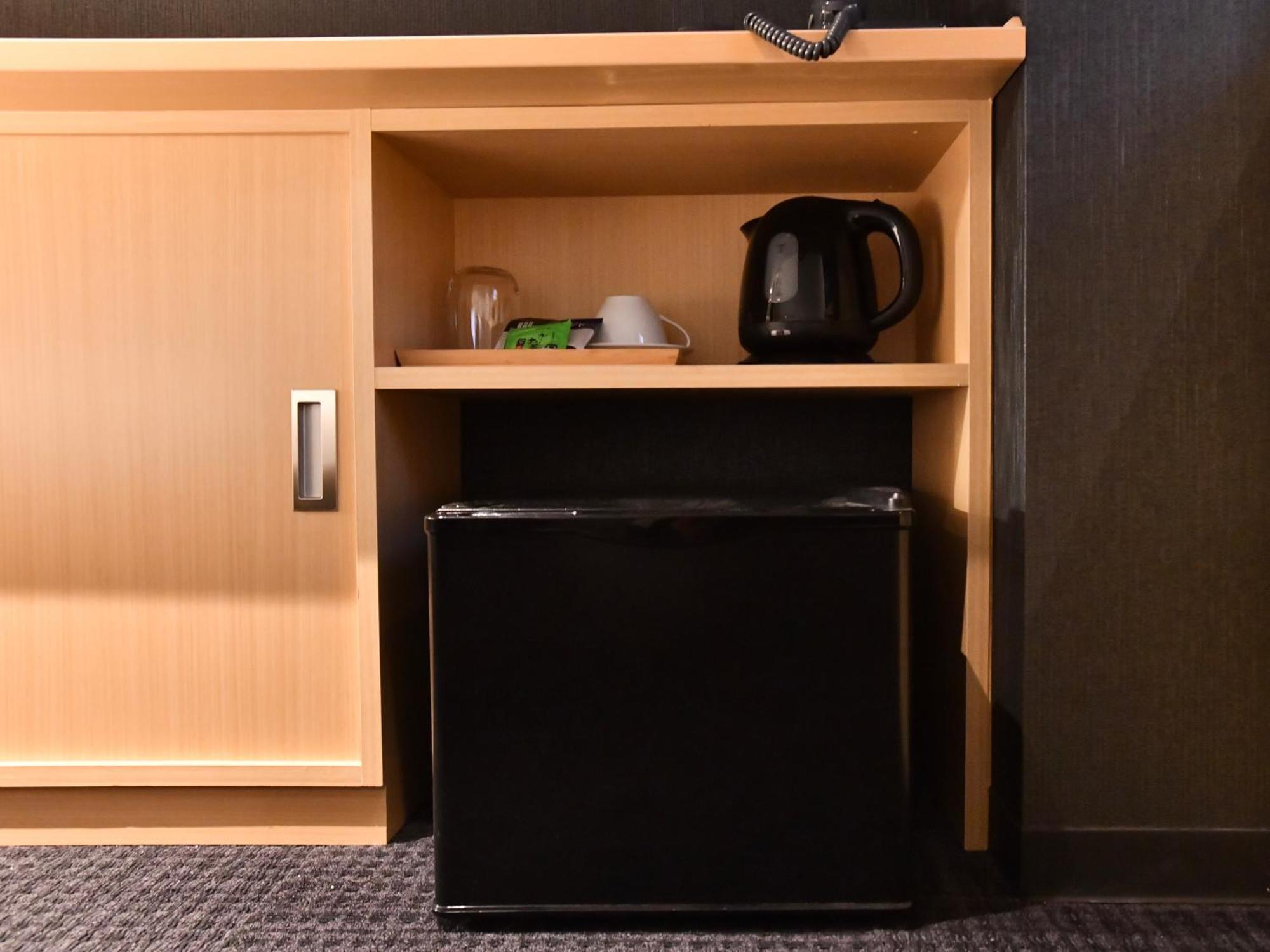 Fl Hotel Asakusa Токио Екстериор снимка