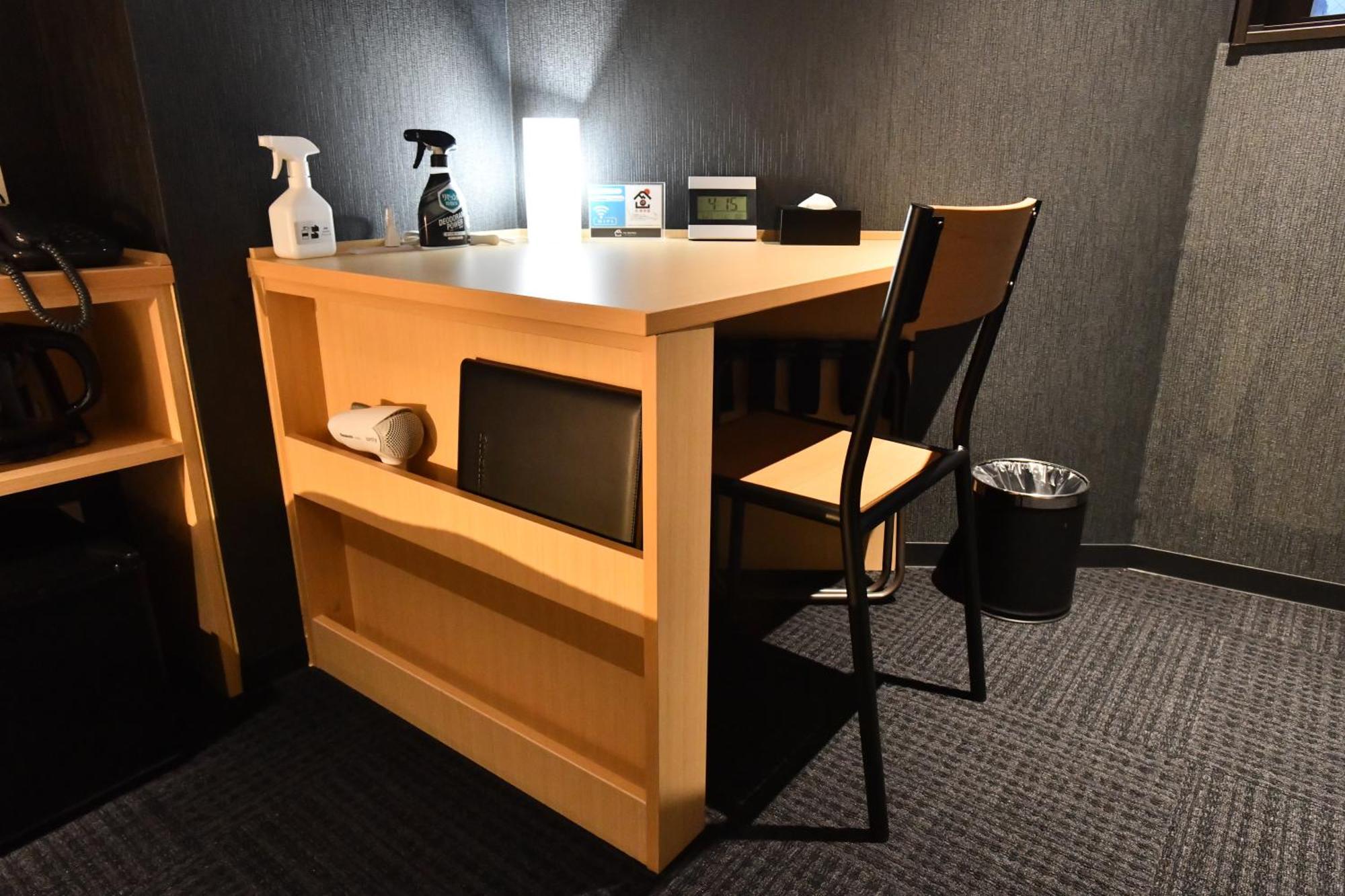 Fl Hotel Asakusa Токио Екстериор снимка